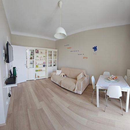 La Nostra Casa In Corte Milánó Kültér fotó