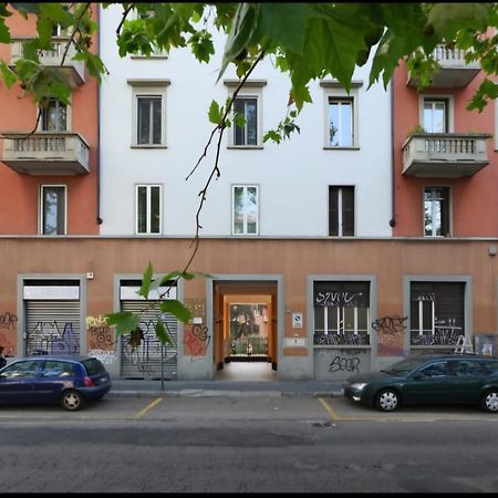 La Nostra Casa In Corte Milánó Kültér fotó
