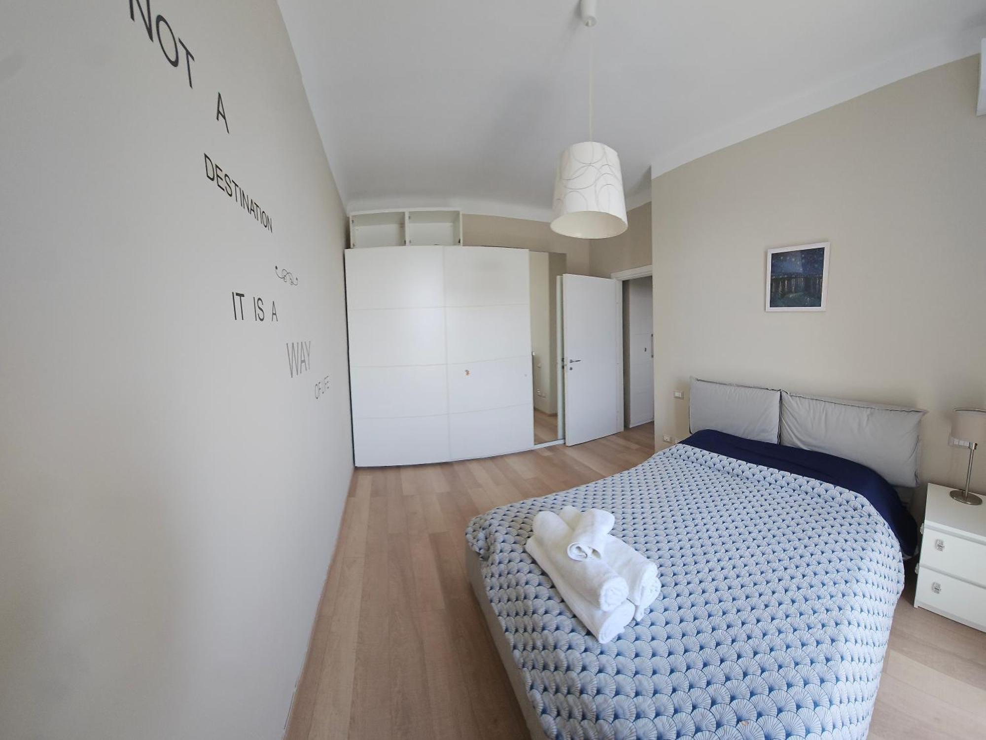 La Nostra Casa In Corte Milánó Kültér fotó