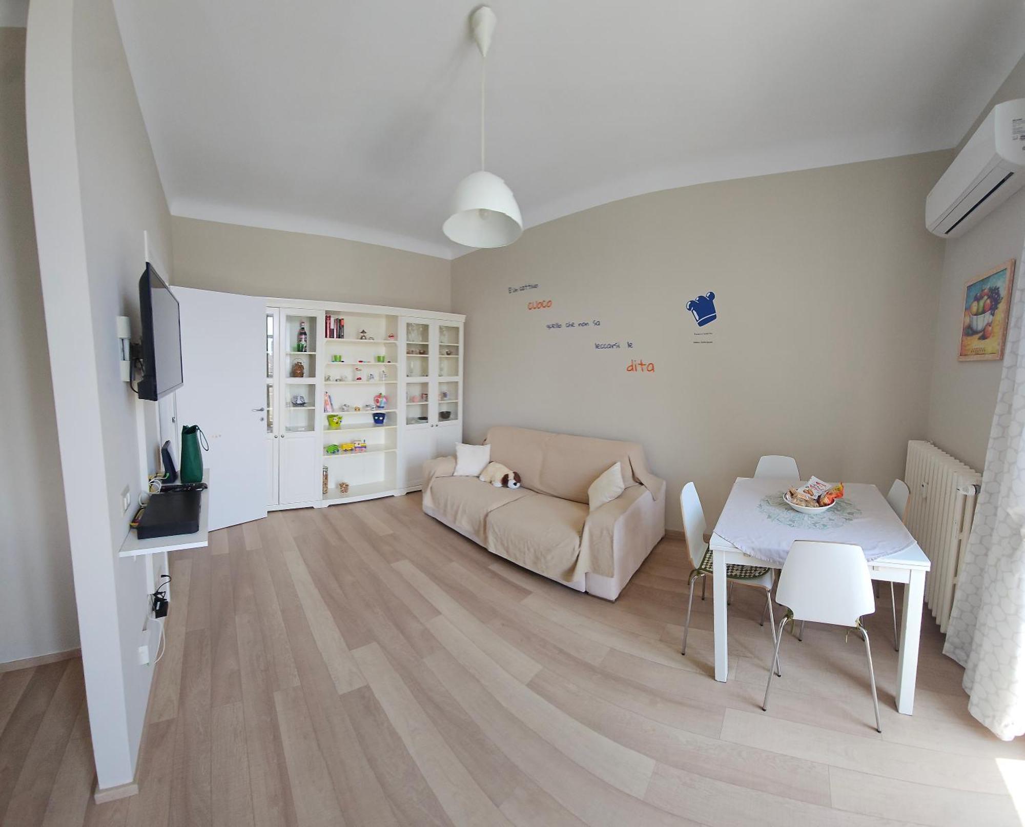 La Nostra Casa In Corte Milánó Kültér fotó