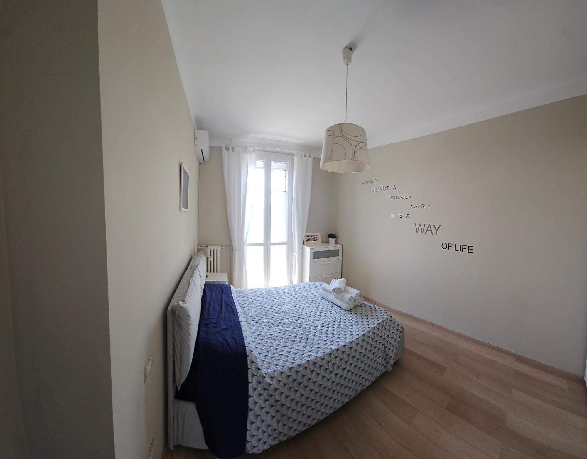 La Nostra Casa In Corte Milánó Kültér fotó