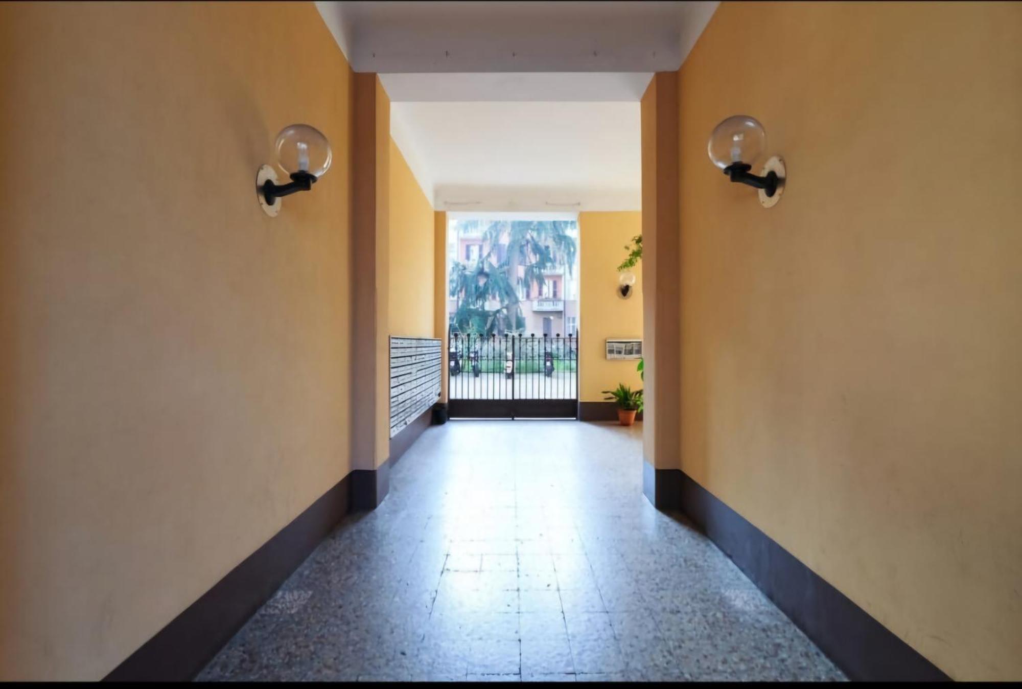 La Nostra Casa In Corte Milánó Kültér fotó
